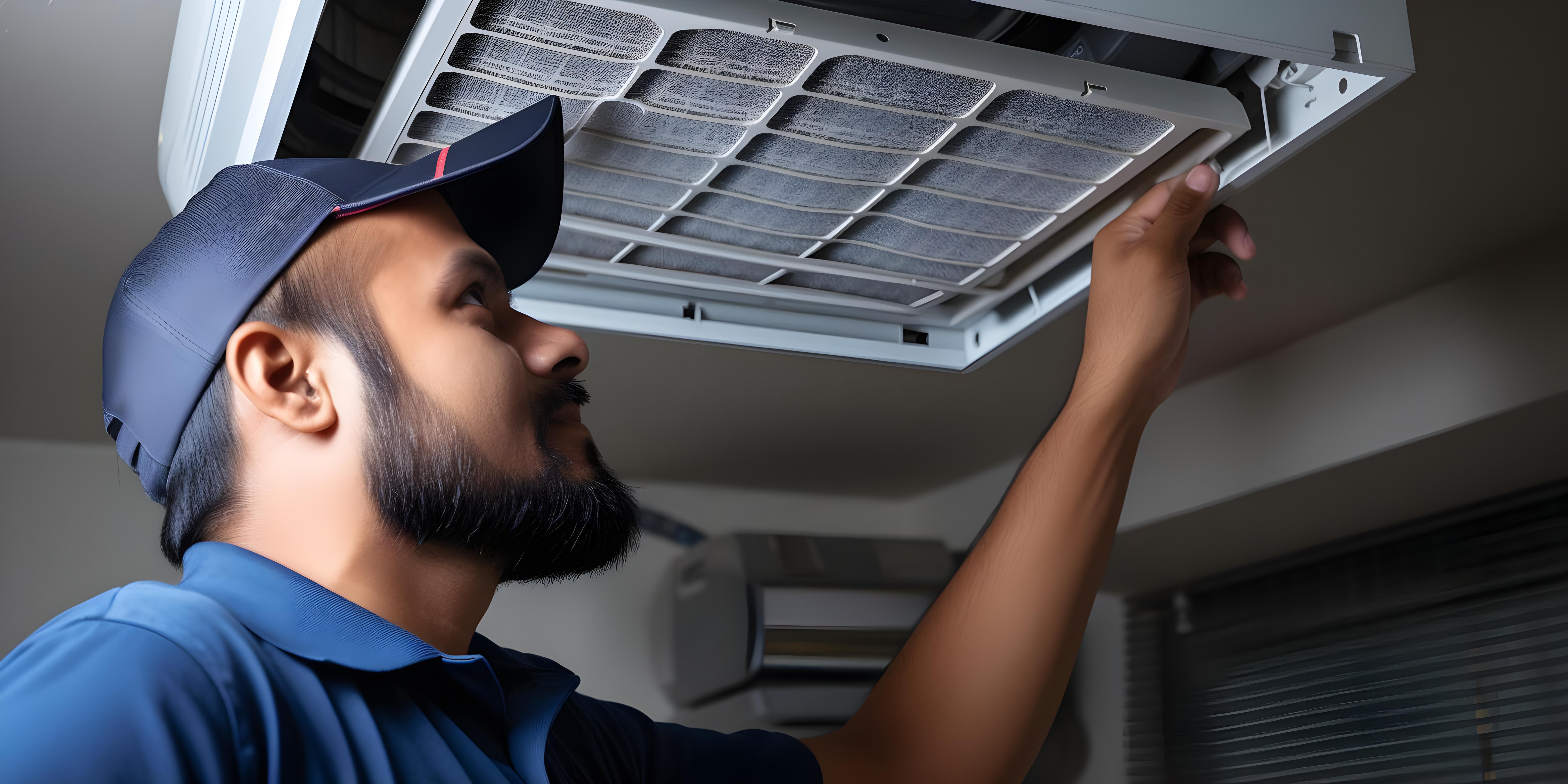 AC Maintenance